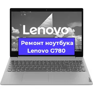 Замена северного моста на ноутбуке Lenovo G780 в Самаре